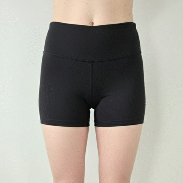 Femzy Women's Workout Shorts