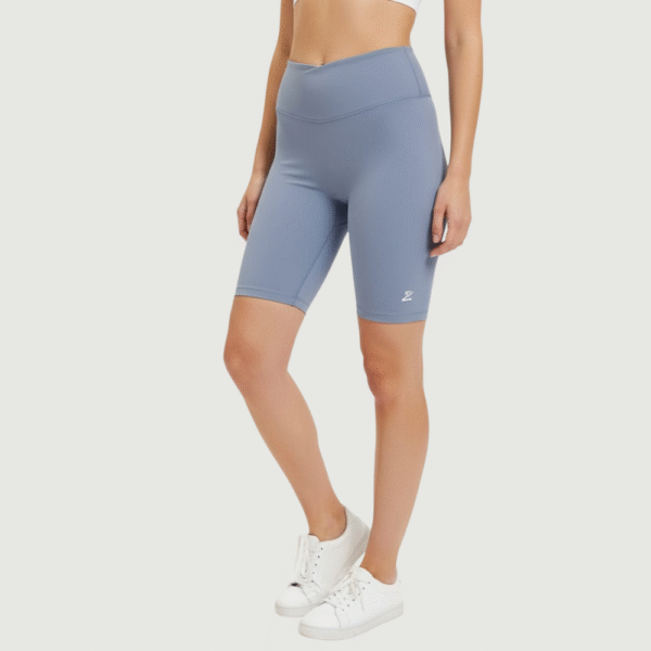 Femzy High-Rise Short