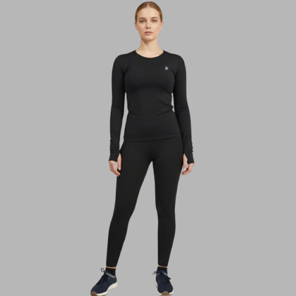 Femzy Fitness Set for Women