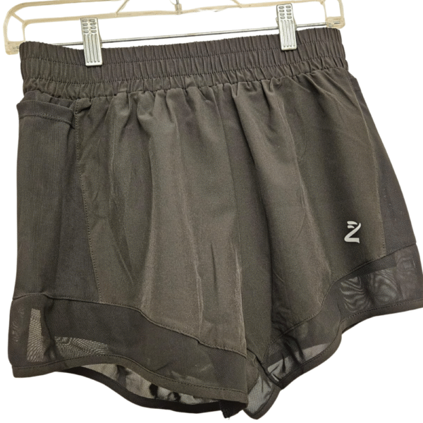 Femzy Women's Quick-dry Running Shorts