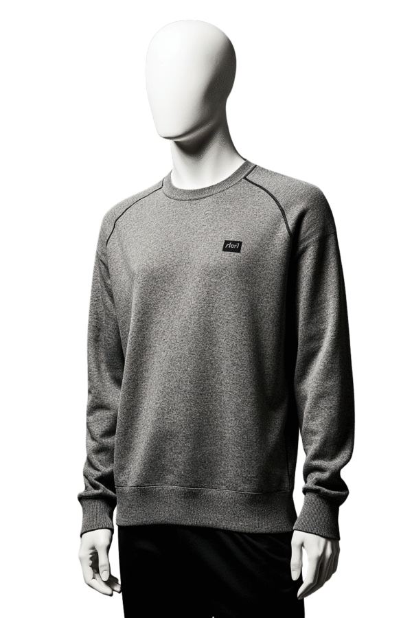 Flex Pullover
