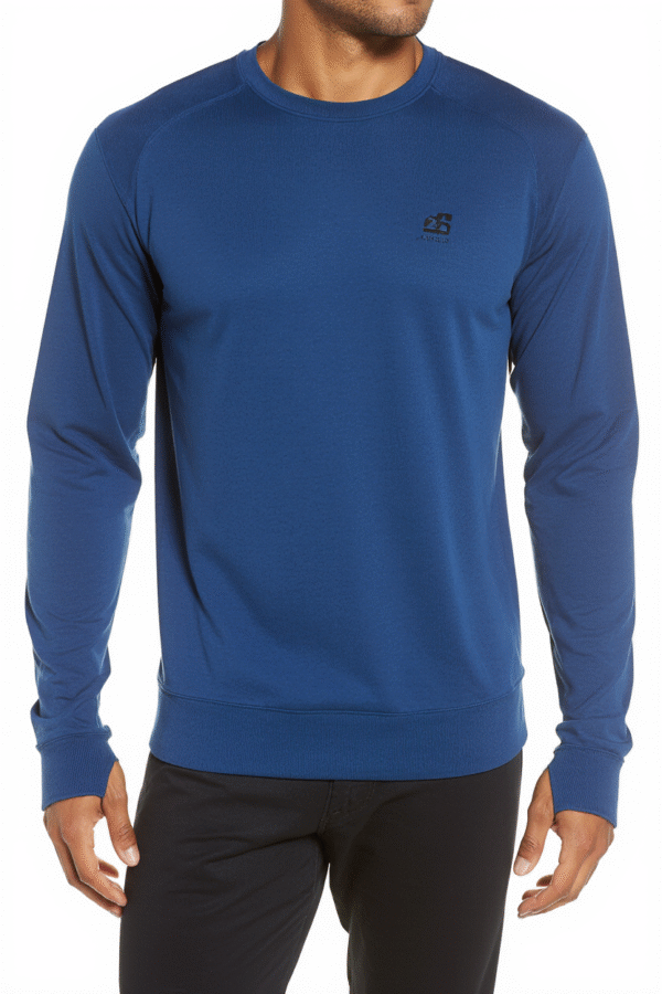 Flex Pullover