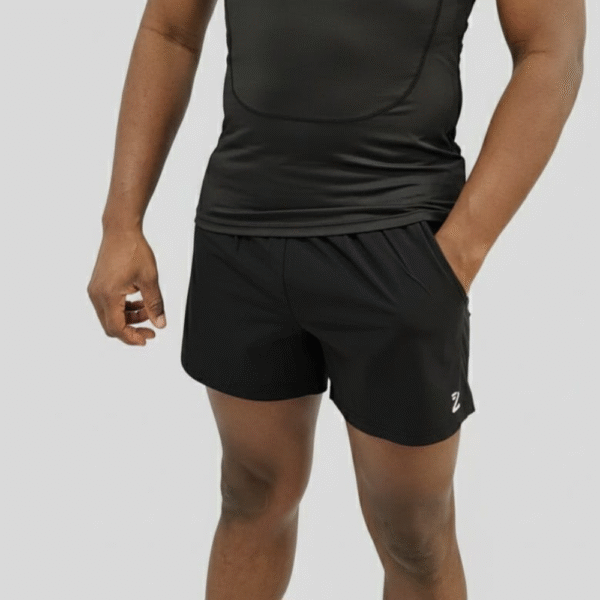 Femzy Performance Quick-dry Short